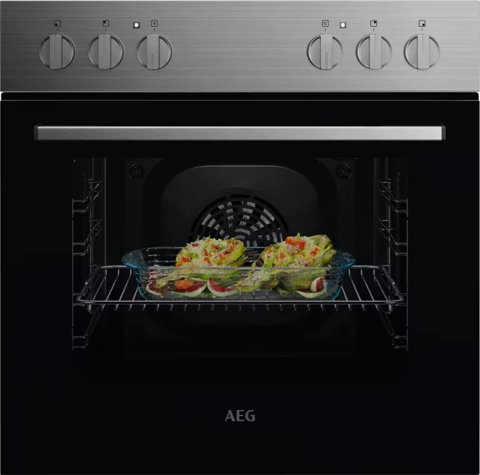 AEG Electrolux OU5AE10CM Einbauherd