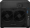 Synology DiskStation DS2419+, 4GB RAM, 4x RJ-45 1000Base-T, 2x USB-A 3.0 Vorschaubild