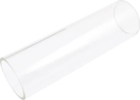 Aqua Computer Borosilikatglasröhre für aqualis, 880ml, mit Nanobeschichtung