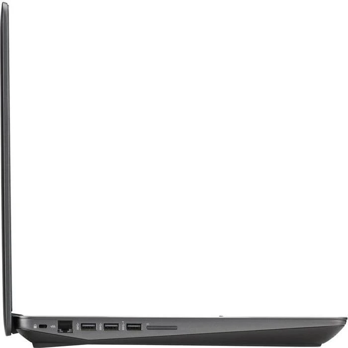 HP ZBook 17 G3, Core i7-6820HQ, 16GB RAM, 256GB SSD, Quadro M3000M, DE