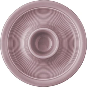 Thomas Trend Colour Eierbecher mit Ablage 14cm lavender lilac
