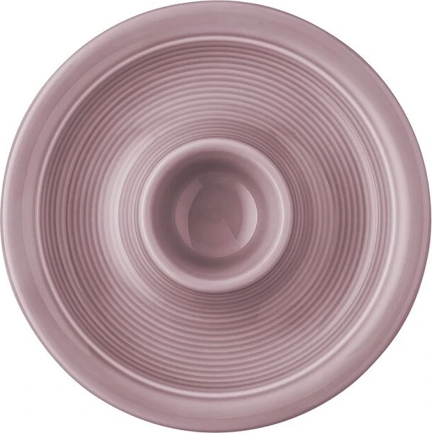 Thomas Trend Colour Eierbecher mit Ablage 14cm lavender lilac