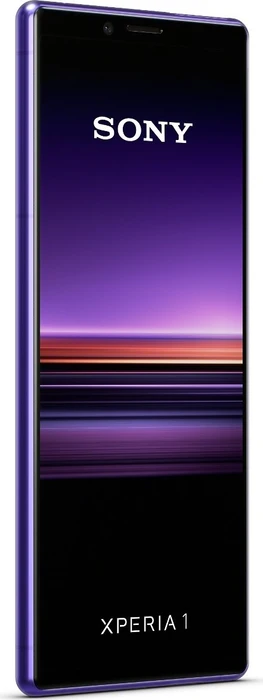 Sony Xperia 1 Dual-SIM violett