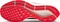 Nike Air Zoom Pegasus 36 mahogany/cedar/desert sand/bright crimson (Herren) Vorschaubild