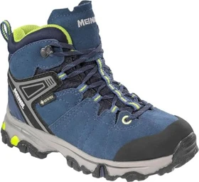 Meindl Ravello GTX marine/lime (Junior)