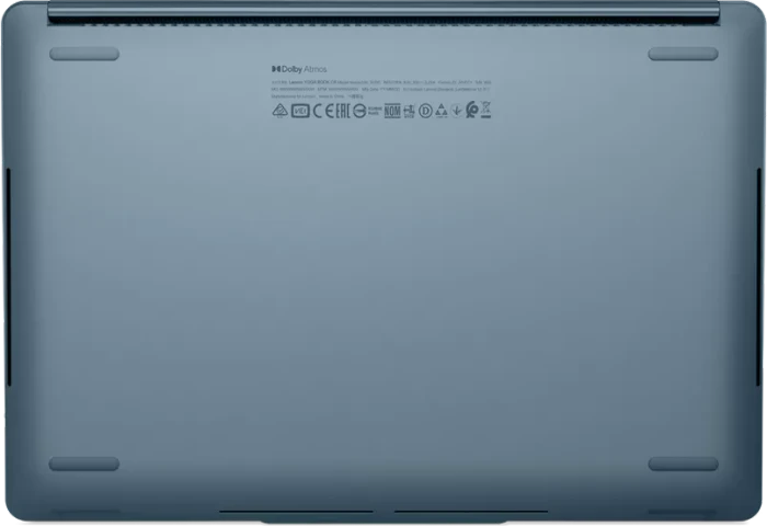 Lenovo Yoga Book 9 13IRU8, Core i7-1355U, 16GB RAM, 1TB SSD, DE