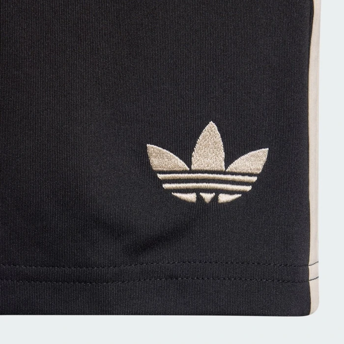 adidas FC Bayern München 2025/2026 Ausweichshorts (Junior)