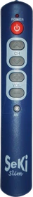Seki Slim blau