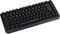 Endorfy Thock 75% Wireless, PBT, LEDs RGB, hot-swap, Black, Kailh Box BLACK, USB/Bluetooth, ND Vorschaubild