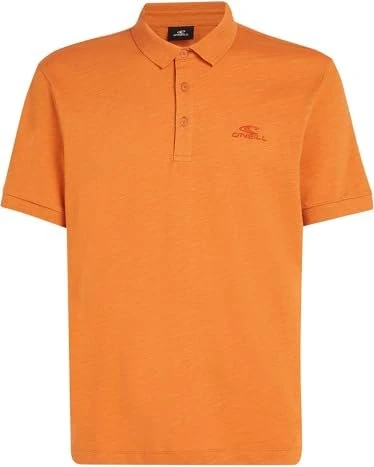 O'Neill Small Logo Poloshirt kurzarm cinnamon stick (Herren)