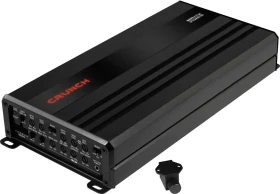 Crunch GTX2600.6D