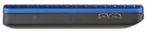 Toshiba Stor.E Partner, blau, 1TB, USB 3.0 Micro-B