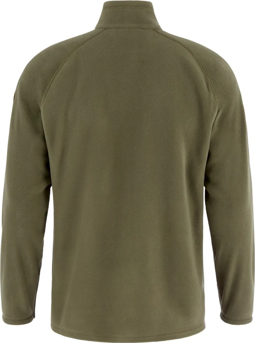 Fjällräven Kaipak Fleece Funktionsjacke laurel green/deep forest (Herren)