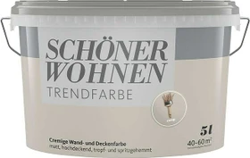 Schöner Wohnen Trendfarben innen cosy matt, 5l
