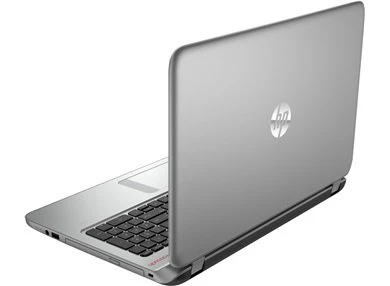 HP Envy 15-k000ng, Core i5-4210U, 8GB RAM, 1TB HDD, GeForce 840M, DE