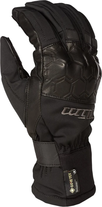 Klim Vanguard GTX Lang schwarz