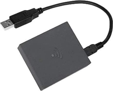 Lexmark MarkNet N8370 SiSo