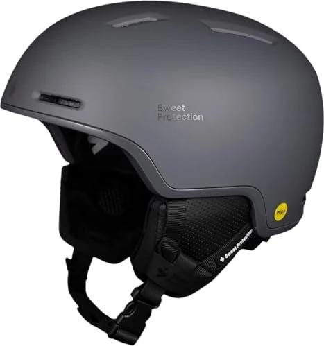 Sweet Protection Looper MIPS Helm graphite