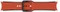 Samsung Two-tone Sport Band 20mm S/M rot Vorschaubild