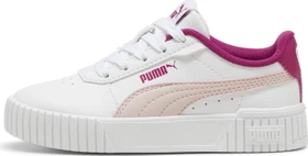 Puma Carina 2.0 Sneakers puma white/mauve mist/magenta gleam (Damen)