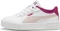 Puma Carina 2.0 Sneakers puma white/mauve mist/magenta gleam (Damen) Vorschaubild