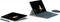 Microsoft Surface Go, blau, Pentium Gold 4415Y, 8GB RAM, 128GB, Signature Type Cover Kobalt blau Vorschaubild