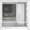 Corsair Frame 4000D RS ARGB, schwarz, Glasfenster Vorschaubild
