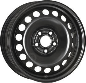Alcar Stahlrad  5.0x15 5/100 ET40 (verschiedene Farben)
