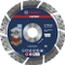 Bosch Professional Expert Multi Material Diamanttrennscheibe Vorschaubild