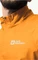 Jack Wolfskin Morobbia Wind Funktionsjacke orange pop (Herren) Vorschaubild