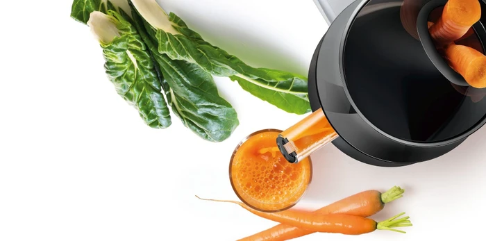 Bosch MESM500W Slow Juicer – Bild 4 von 8