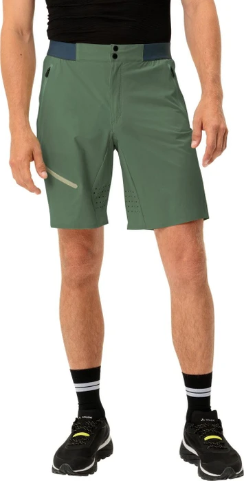 Vaude Scopi LW II Hose kurz woodland (Herren)
