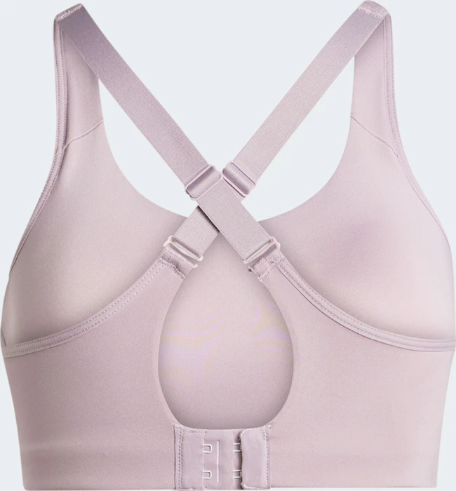 adidas Optime Sport-BH preloved fig (Damen)