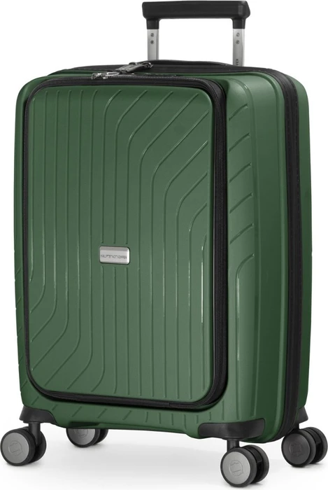 Hauptstadtkoffer TXL Spinner mit Laptopfach 55cm