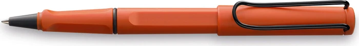 Lamy Safari Origin Tintenroller (Mine) terra red