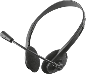 Trust Primo Chat Headset for PC and Laptop