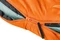 Deuter Orbit -5° SL Mumienschlafsack chestnut/sage (Damen) Vorschaubild