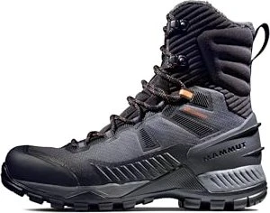 Mammut Blackfin III WP High schwarz (Damen)