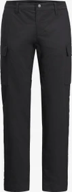 Jack Wolfskin Arctic Road Cargo Hose lang schwarz (Herren)