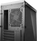 DeepCool Gamer Storm Macube 310P WH, weiß, Glasfenster Vorschaubild