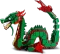 LEGO Creator 3in1 - Grüner Drache Vorschaubild