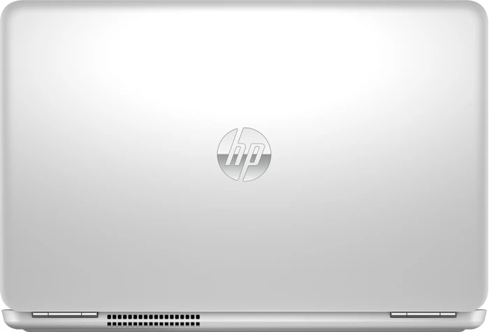 HP Pavilion 15-au121ng, weiß, Core i7-7500U, 8GB RAM, 128GB SSD, 1TB HDD, GeForce 940MX, DE