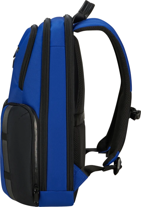 Samsonite Urban-Eye, Rucksack, 15.6", mit 2 Taschen, Cobalt Blue