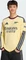 adidas FC Arsenal 2026/2027 Ausweichtrikot langarm almost yellow (Herren) Vorschaubild