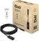 Club 3D USB-C 3.1 Kabel, aktiv, 10Gb/s, USB-C 3.1 Stecker auf USB-A 3.1 Buchse, 5m Vorschaubild