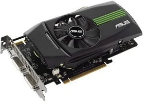ASUS GeForce GTX 460 SE DirectCU, ENGTX460 SE DC/2DI/1GD5, 1GB GDDR5, 2x DVI, Mini HDMI