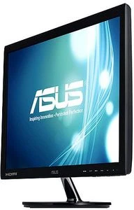 ASUS VS247H, 23.6"