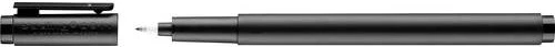 Edding Reinraummarker "8011" schwarz