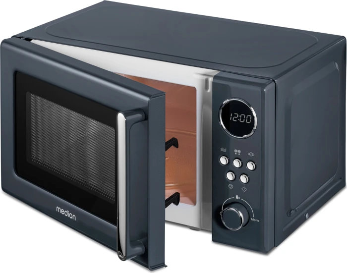 Medion MD 15000 grau