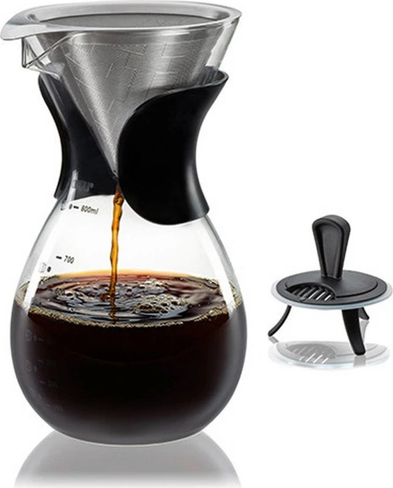 Gefu Butio Kaffeebereiter mit Filter (16196)